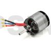 HML70M04  	 700MX Brushless Motor(470KV)